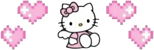 Хеллоу Китти Дрейн