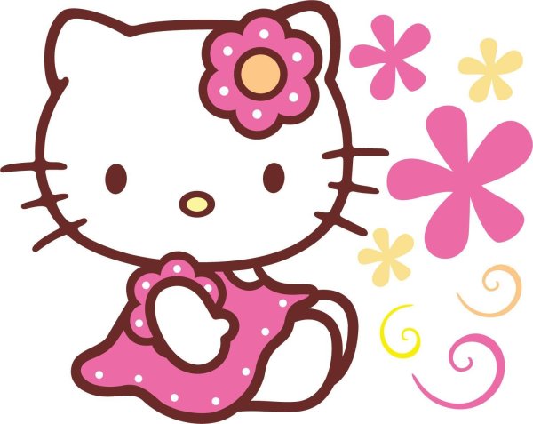 Hello Kitty