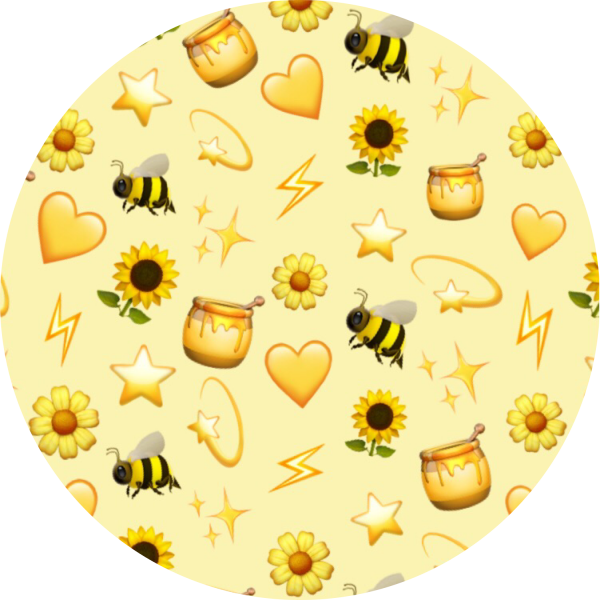 Смайлик без фона