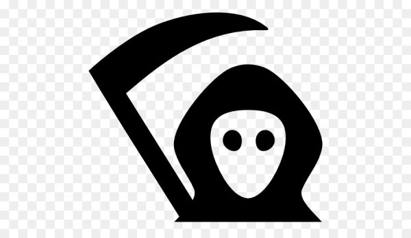 Значок смерти