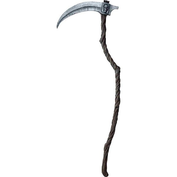 Grim Reaper Scythe