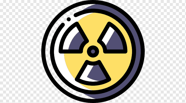 Смайлик радиации