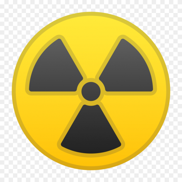 Смайлик радиации