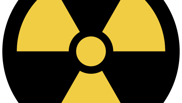 Круглая радиация