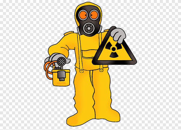 Радиация картинки