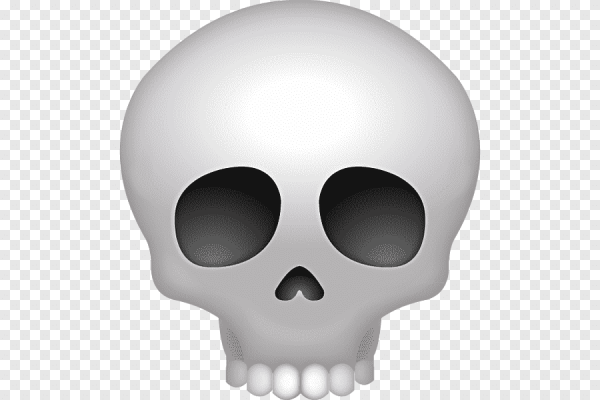 ЭМОДЖИ смерть