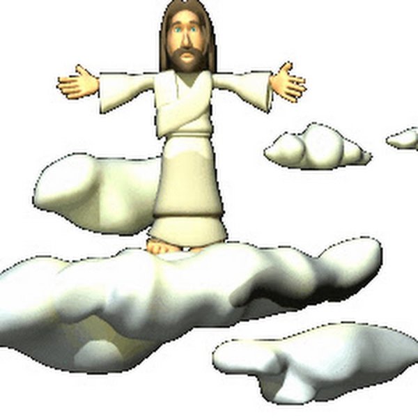 Религия анимация