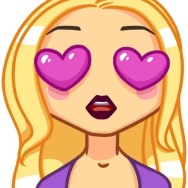 Стикер тренировка