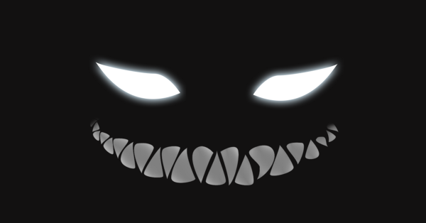 Улыбка для фотошопа