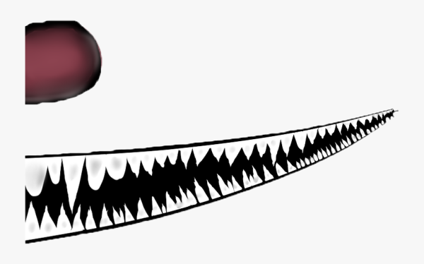 Джек Скеллингтон лицо