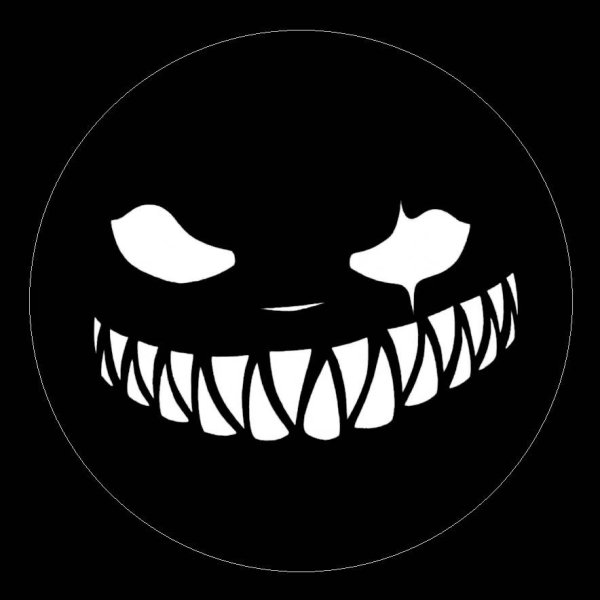 Злая улыбка