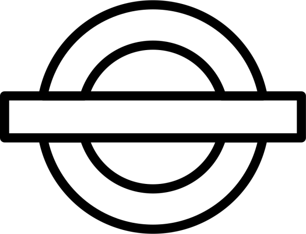 Символ Underground