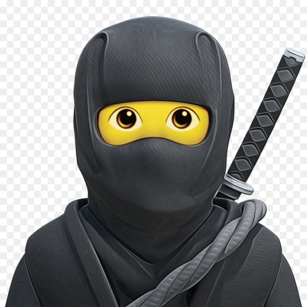 Смайл ниндзя