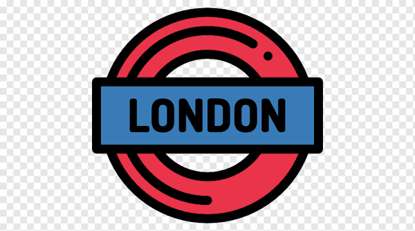London Underground значок