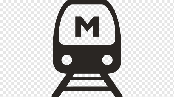 Эмодзи метро