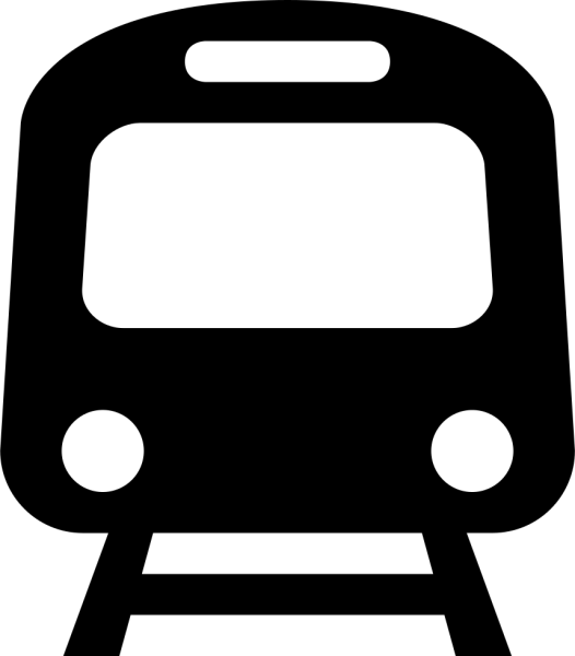 Пиктограмма метро