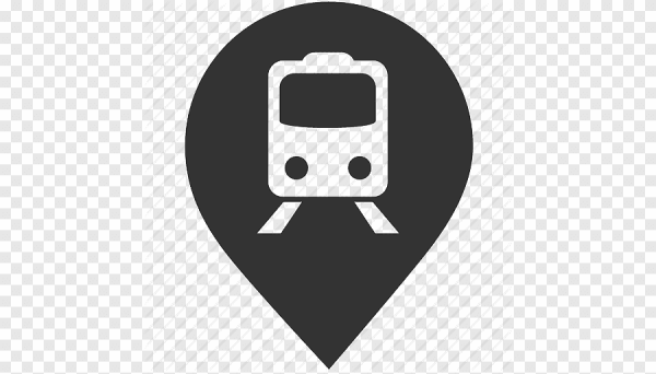 Пиктограммы метрополитена