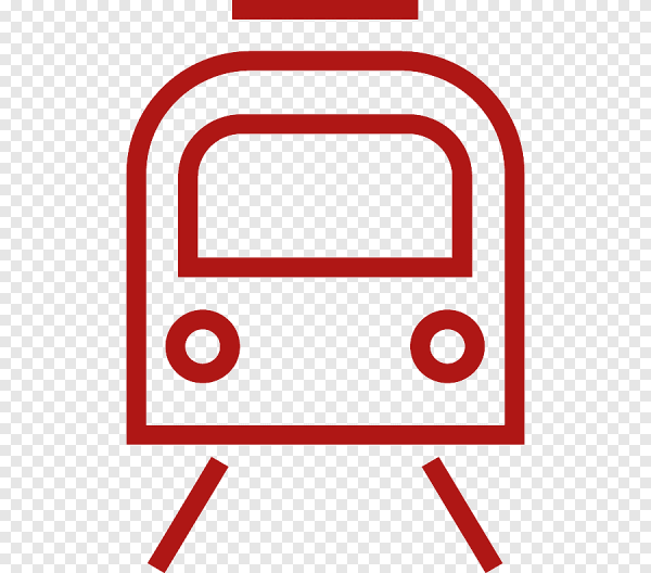 Метро мультяшное