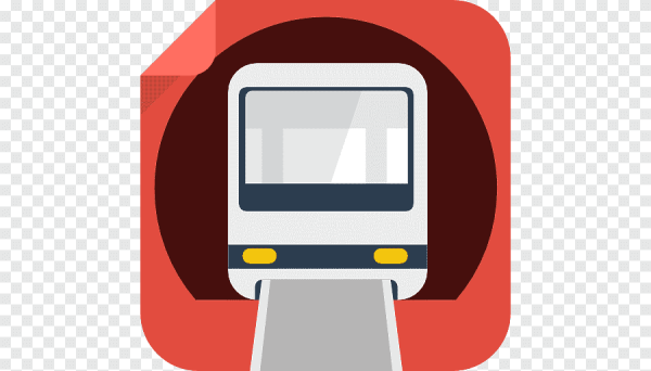 Пиктограмма метро