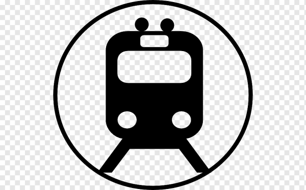 Иконка метро