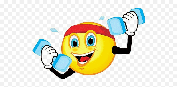 Спортивные человечки