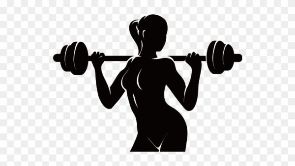 Иконка тренажерка