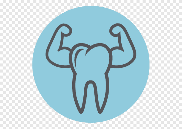 Эмблема стоматолога