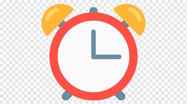 Эмодзи часы