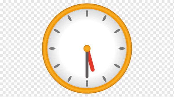 ЭМОДЖИ часы