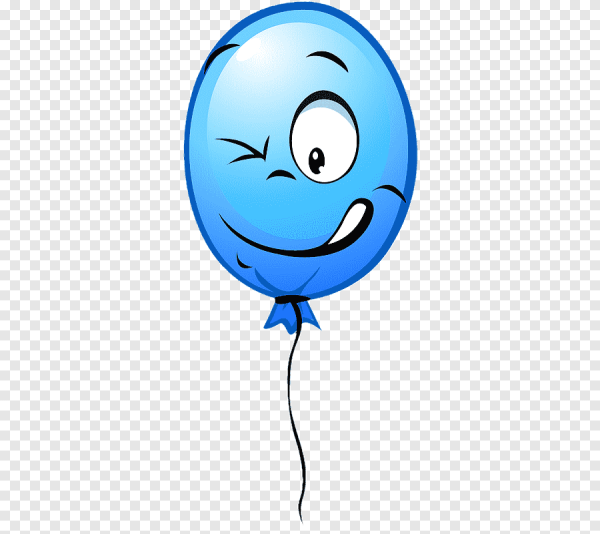 Эмоциональные шарики