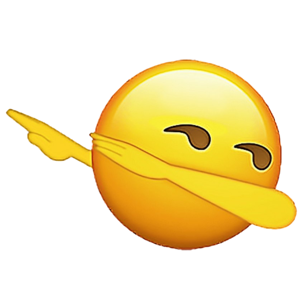 Смайлик гаишник