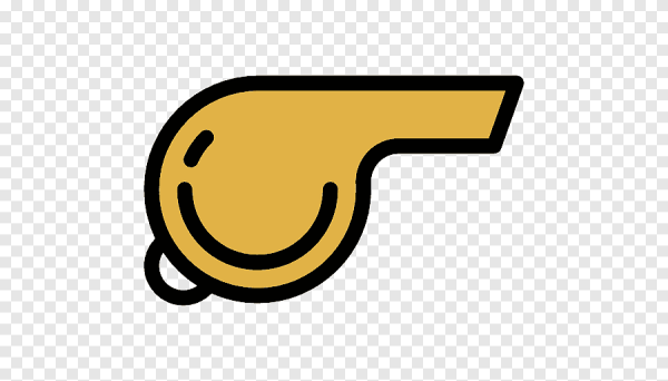 Смайлик свисток