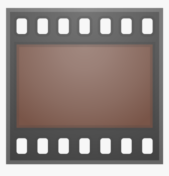 Эмодзи фотопленка