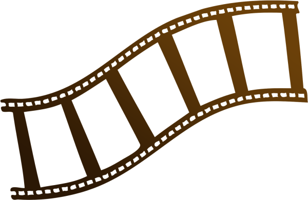 Катушка кинопленки