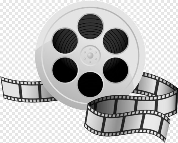 Кинопленка логотип