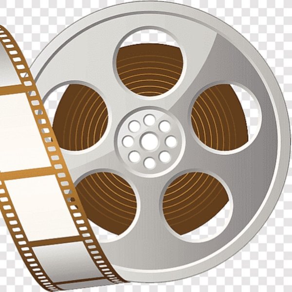 Катушка кинопленки