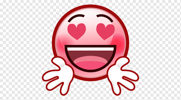 Эмодзи объятия