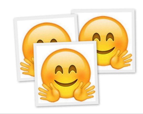 Смайлик встреча