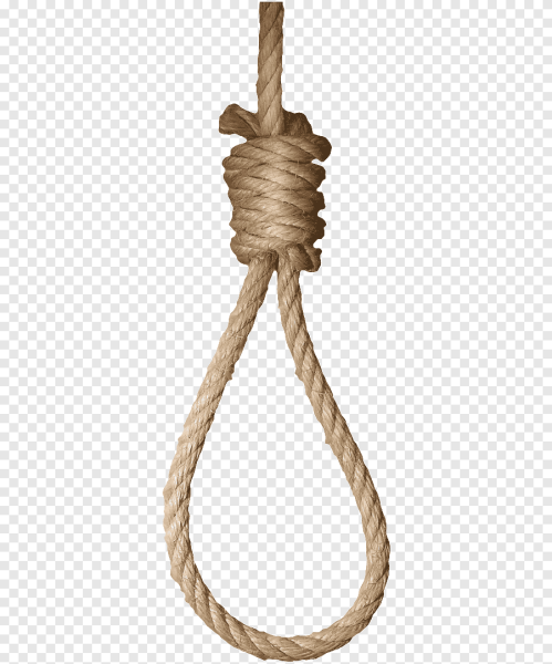 Петля удавка висельница