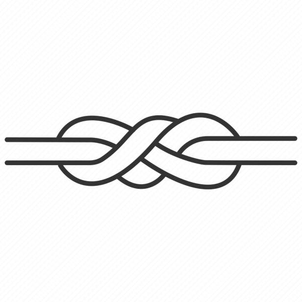 Узел для буксировочного троса