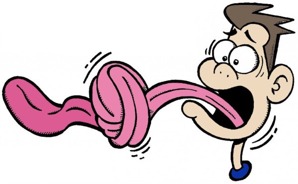 Класс палец