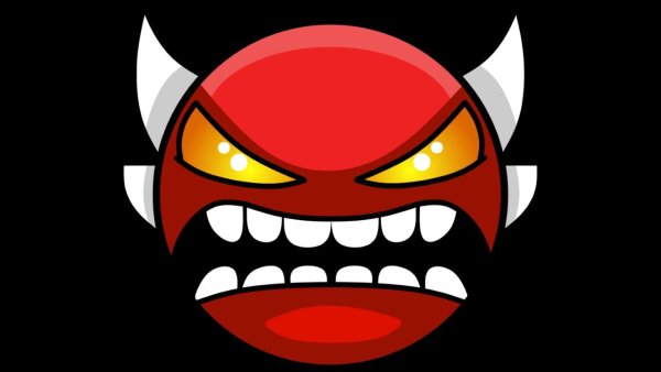 Инсейн геометрии Даш