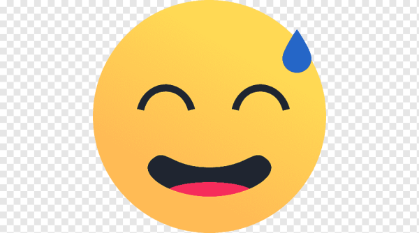 Эмодзи смущение