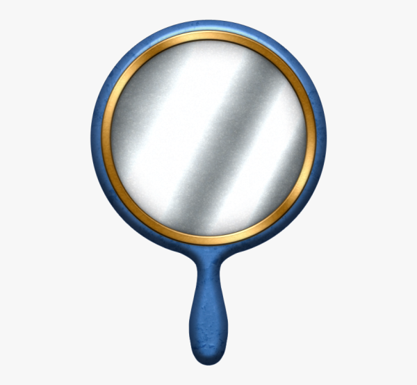 Зеркало для детей