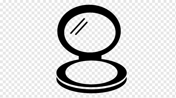 Зеркальце знак