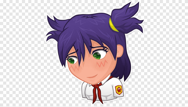 Лена Бесконечное лето