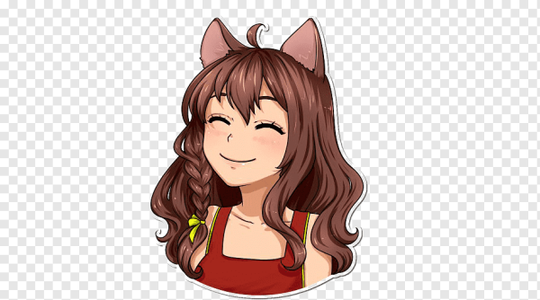 Юля Бесконечное лето спрайты