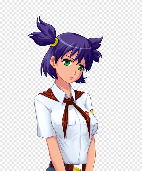 Бесконечное лето Лена тян