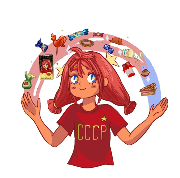 Ульяна Советова Бесконечное лето