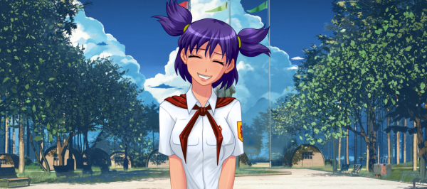 Лена Тихонова Бесконечное лето